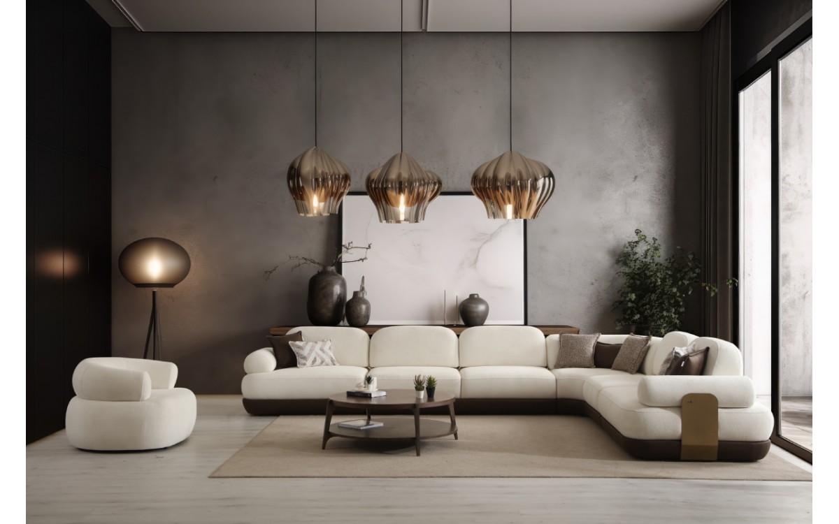 Legend Köşe Koltuk Takımı V.02