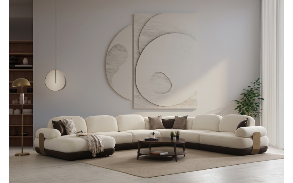 Legend Köşe Koltuk V.03