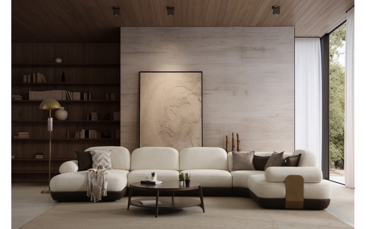 Legend Köşe Koltuk V.04