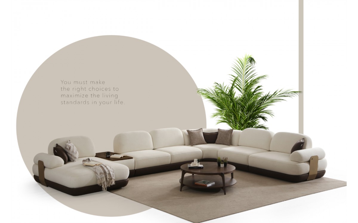 Legend Köşe Koltuk V.01