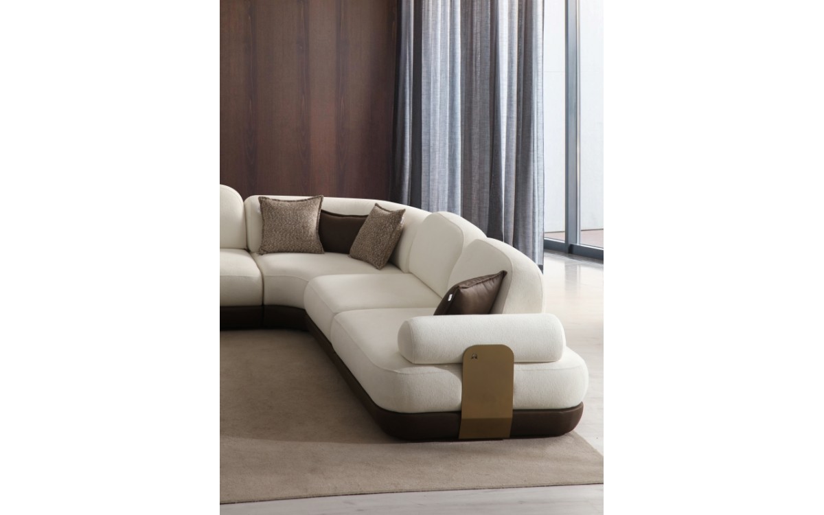 Legend Köşe Koltuk V.01